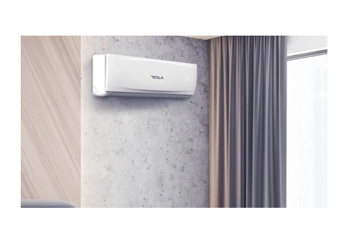 Tesla TC26P4-0932IA Κλιματιστικό Inverter 9000 BTU A++/A+++