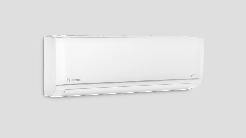 Inventor Neo 2 N2UVI-18WFI/N2UVO-18 Κλιματιστικό Inverter 18000 BTU A++/A+++ με Ιονιστή και Wi-Fi