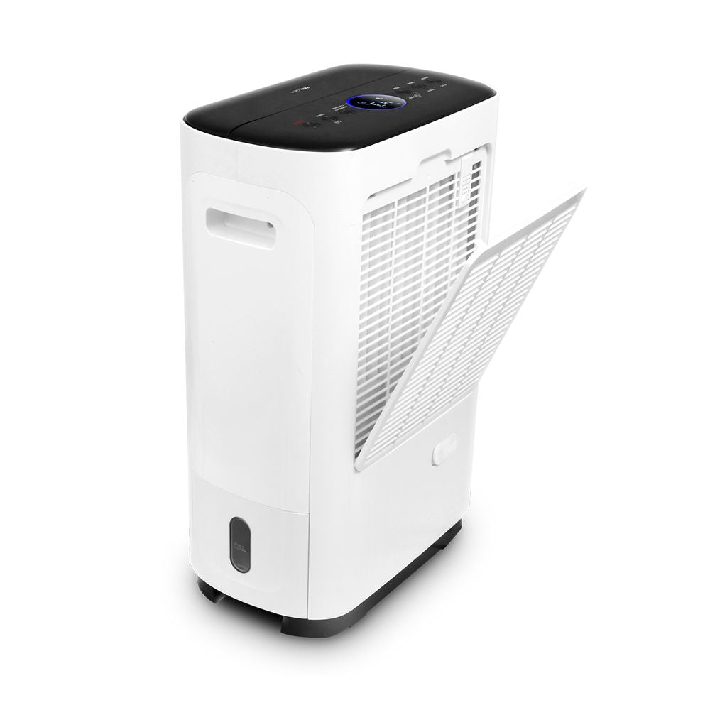 Inventor Rise Pro RS-WUI-08L Αφυγραντήρας Ζεόλιθου με Ιονιστή και Wi-Fi 8lt