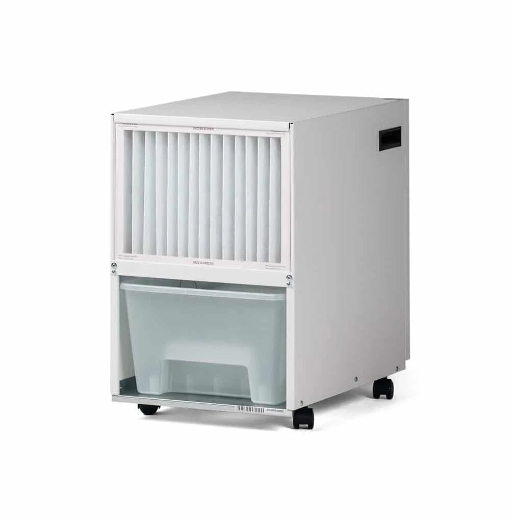 Wood's SW42FW/SW42FM 12-22,5LT Αφυγραντήρας με Συμπιεστή 25.5lt με 6 χρόνια εγγύηση