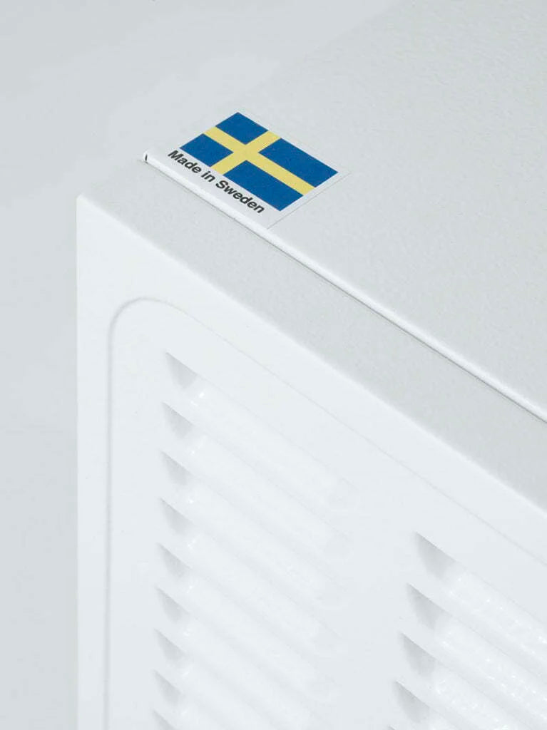 Wood's SW38FW/SW38FM 11-19LT Αφυγραντήρας με Συμπιεστή 11Lt με 6 χρόνια εγγύηση