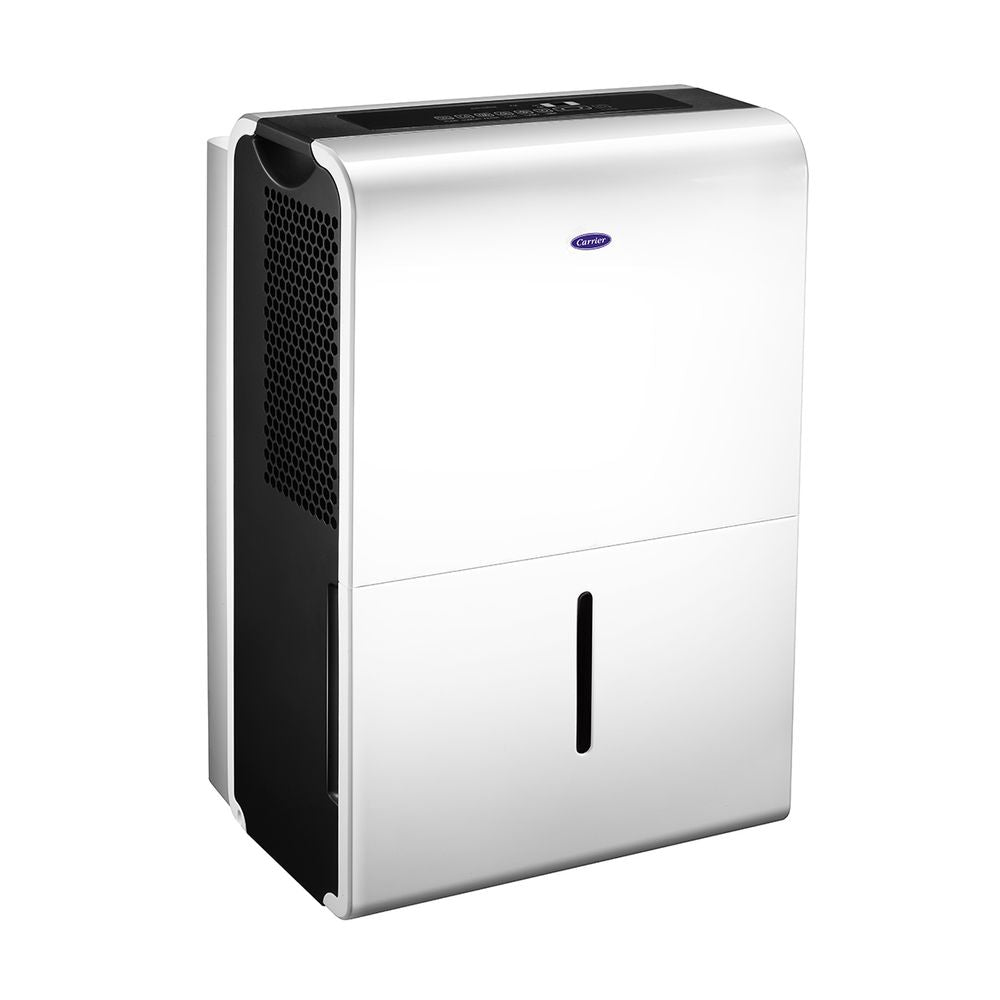Carrier NextGen III CDP-30Q7 Αφυγραντήρας με Ιονιστή και Wi-Fi 30lt