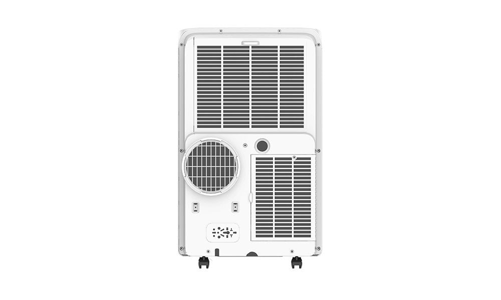 AUX AM-09B5B4 Φορητό Κλιματιστικό Μόνο Ψύξης 9000 BTU με WiFi Από Μάιο Διαθέσιμο