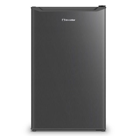 Inventor Mini Bar 102lt Υ85xΠ50xΒ56εκ. Inox MPC850IN