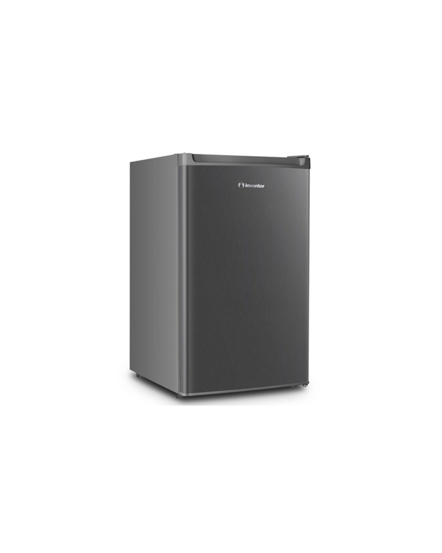 Inventor Mini Bar 102lt Υ85xΠ50xΒ56εκ. Inox MPC850IN