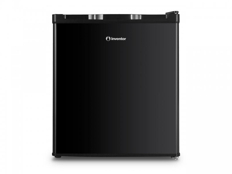 Inventor Mini Bar 41lt Υ51xΠ44xΒ57εκ. Μαύρο MCB51B