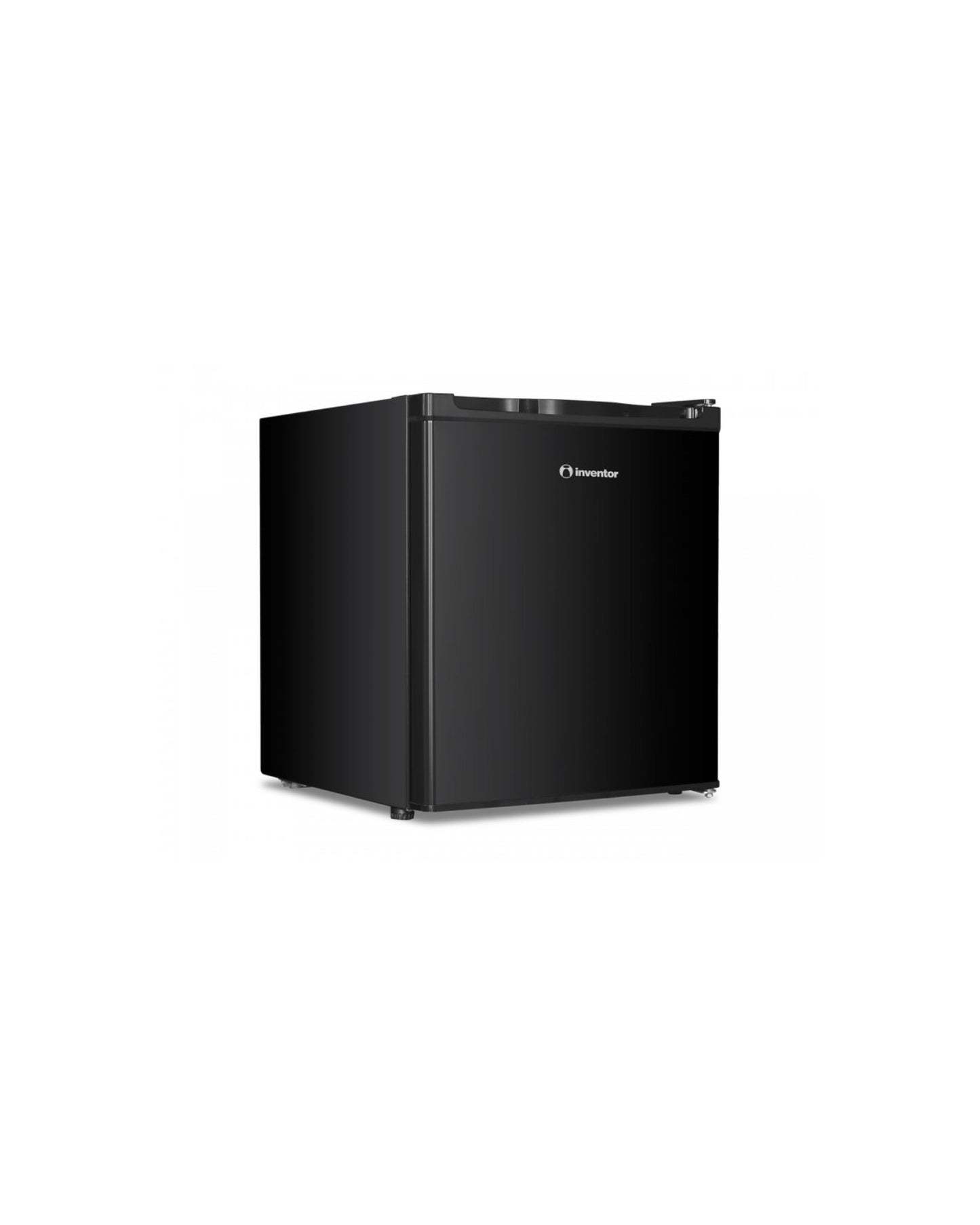 Inventor Mini Bar 41lt Υ51xΠ44xΒ57εκ. Μαύρο MCB51B