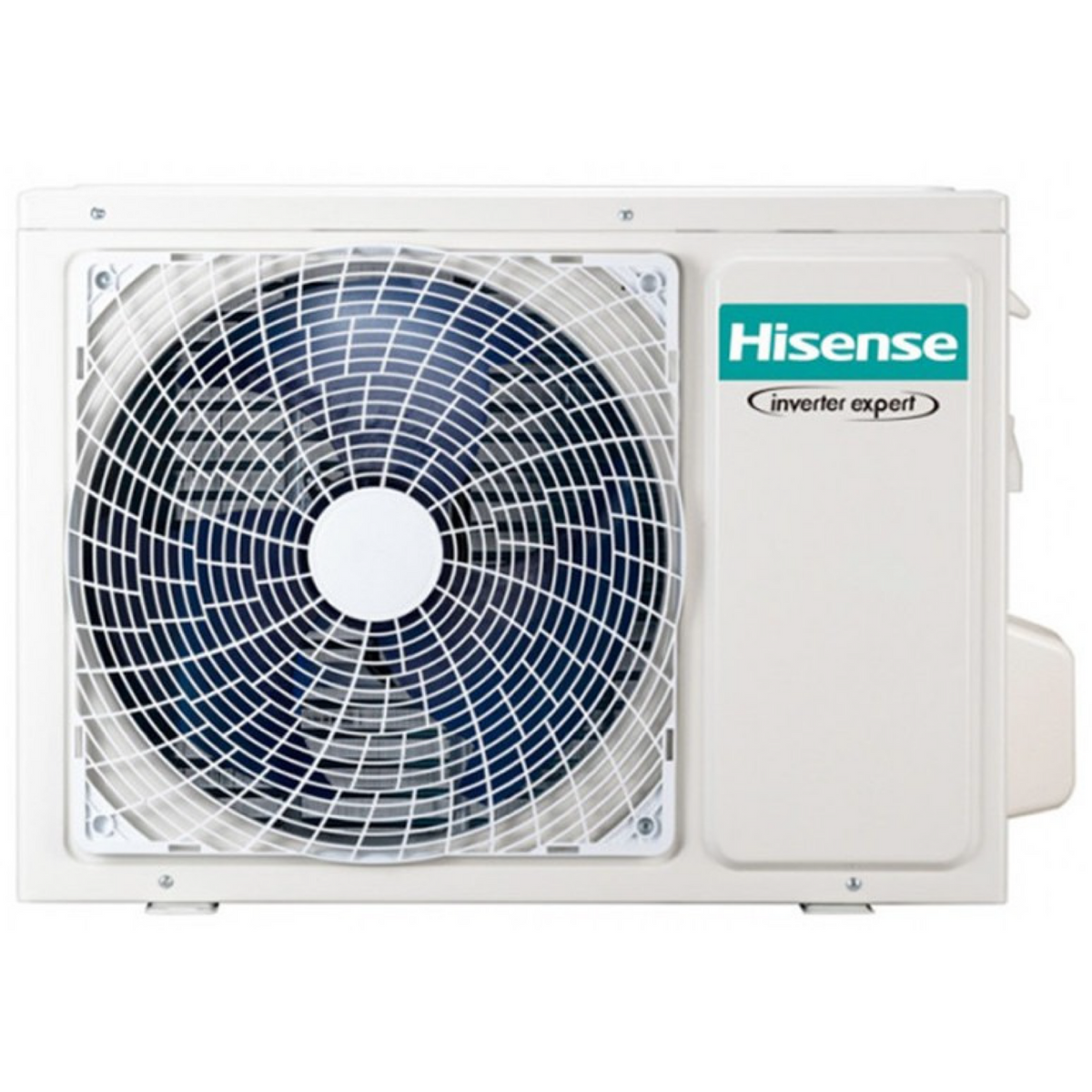 Hisense Hi Smart CF25LR02G/AS25LR02W Κλιματιστικό Inverter 9000 BTU A++/A+++ με Wi-Fi