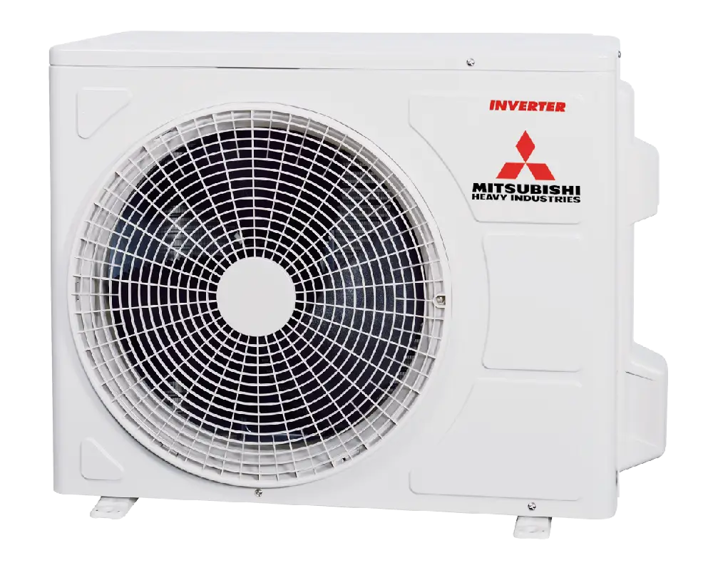 Mitsubishi Heavy Premium Series Κλιματιστικό 9000btu SRK/SRC25ZTL-W με WiFi και Ιονιστή