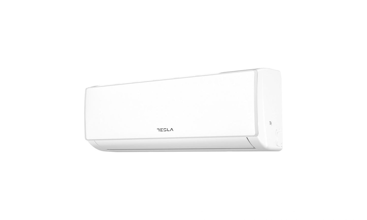 TESLA Element TT34EX72-1232IA Κλιματιστικό Inverter 12000BTU με 10 έτη εγγύηση και Ιονιστή