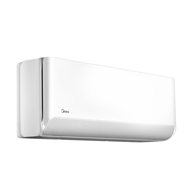 Κλιματιστικό τοίχου Midea Breezeless E με τεχνολογία WiFi,δίνοντας καθαρό αέρα με ιονιστή, μοντέρνο σχεδιασμό και 10ετή εγγύηση