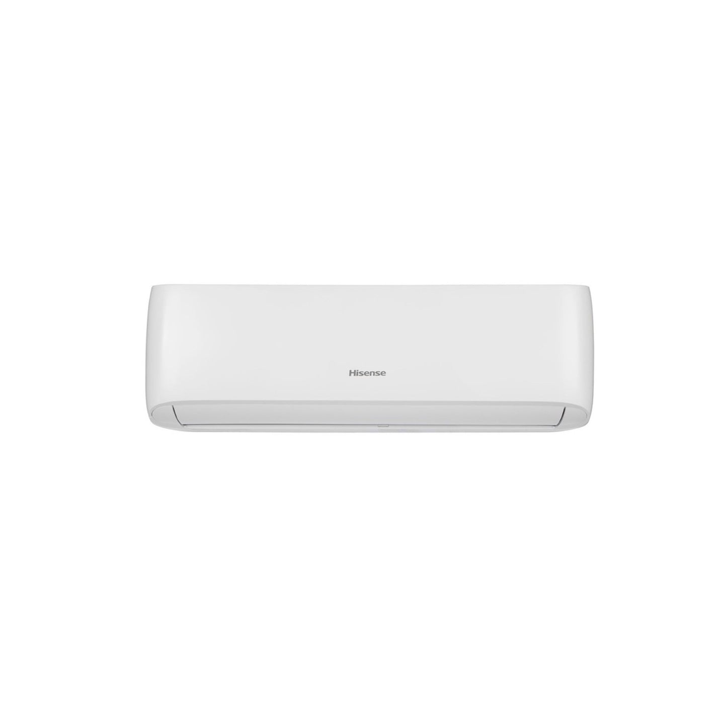 Κλιματιστικό Hisense Expert Smart Inverter με Wi-Fi, φίλτρο ενεργού άνθρακα και λειτουργία αντιβακτηριδιακού καθαρισμού για καθαρό και υγιεινό αέρα.