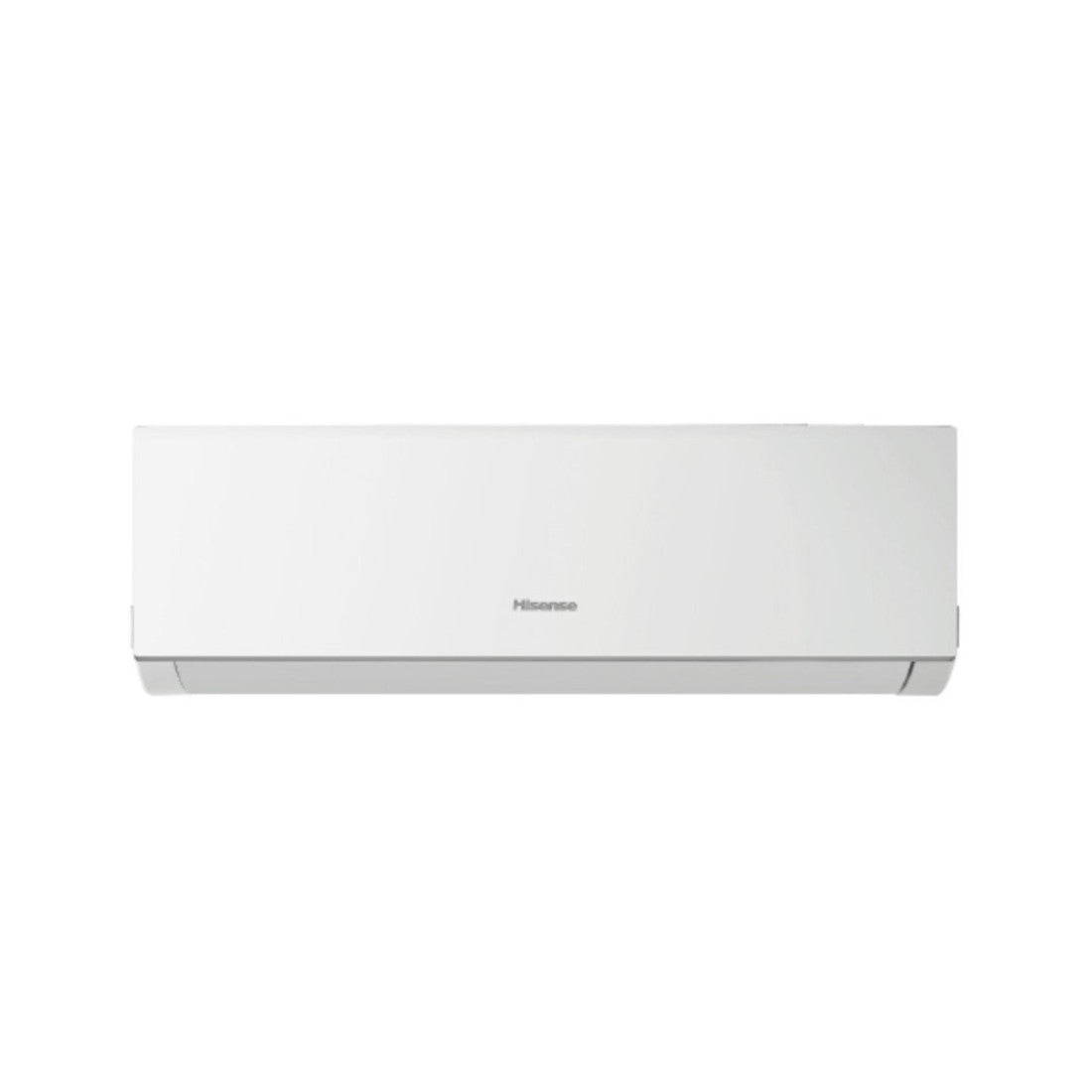 Hisense Hi Comfort – έξυπνο κλιματιστικό inverter με λειτουργία 4D Auto Swing, UVC αποστείρωση αέρα και Smart Mode για σταθερή θερμοκρασία.