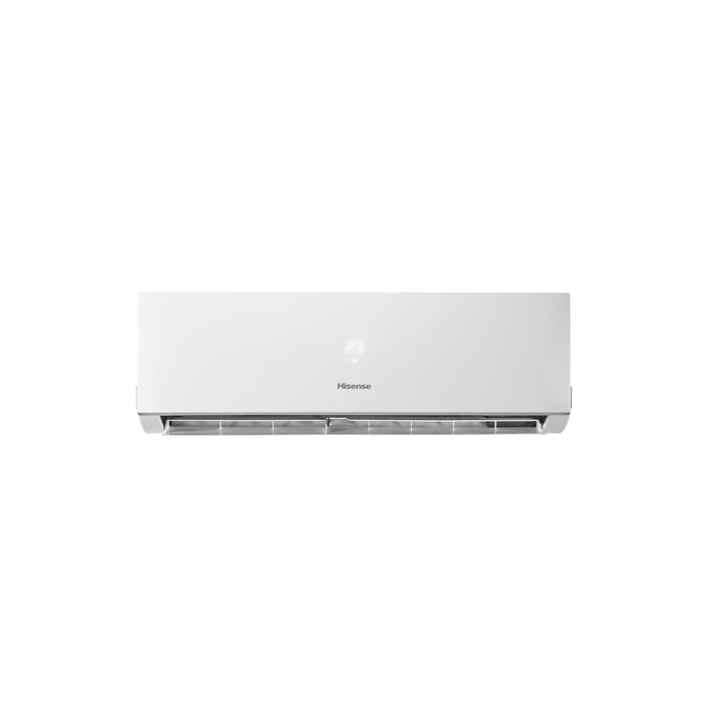 Κλιματιστικό Hisense Hi Comfort με τεχνολογία UVC Sterilization, φίλτρα 4 σε 1 και Wi-Fi για απομακρυσμένο έλεγχο μέσω εφαρμογής ConnectLife.