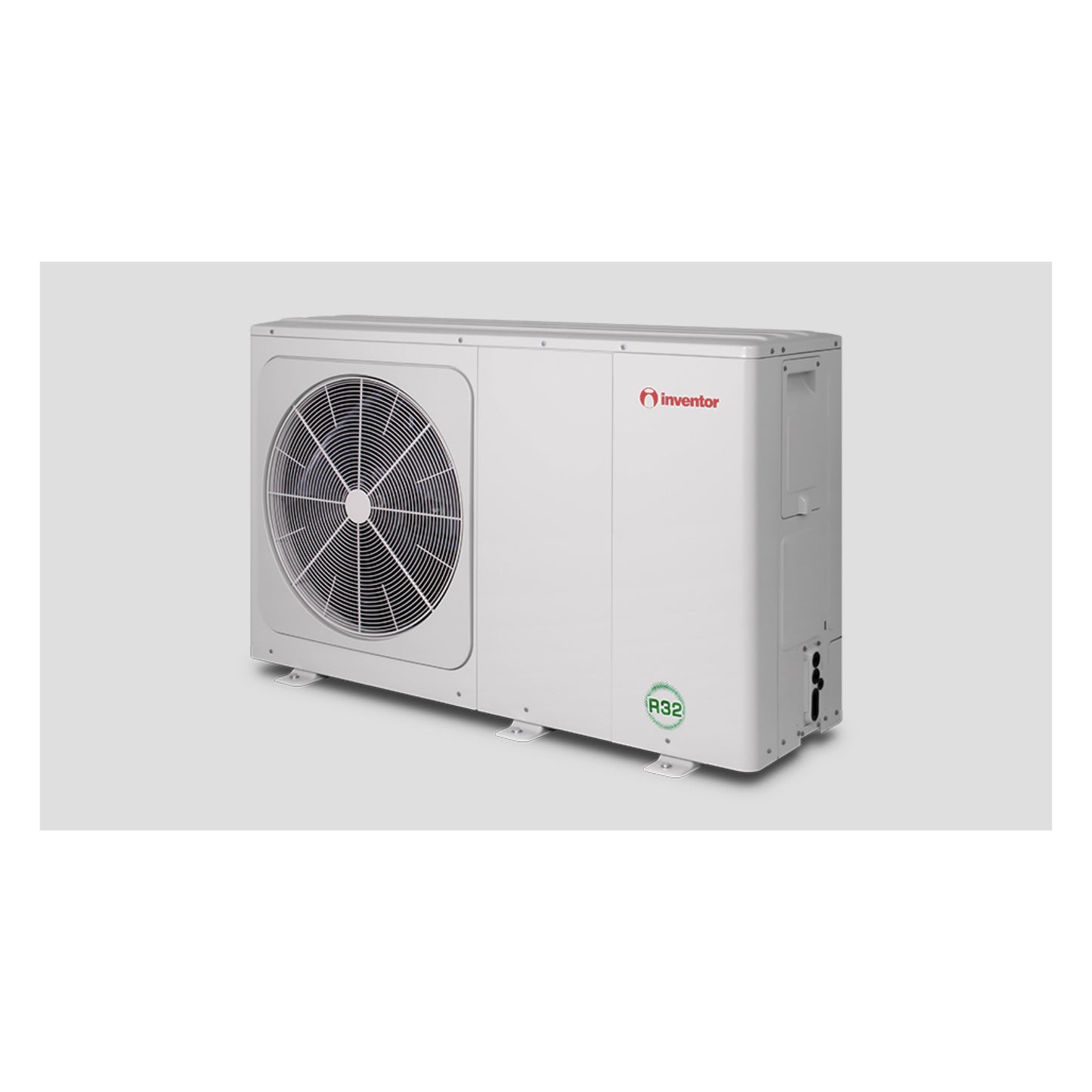 Inventor Matrix ATM12S Monoblock Αντλία Θερμότητας