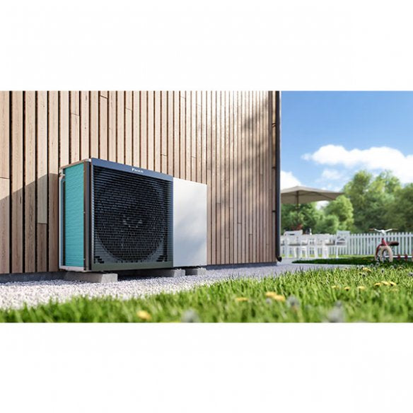 Daikin EDLA11D3V3 Αντλία Θερμότητας Μονοφασική ΜΟΝΟ ΘΕΡΜΑΝΣΗ