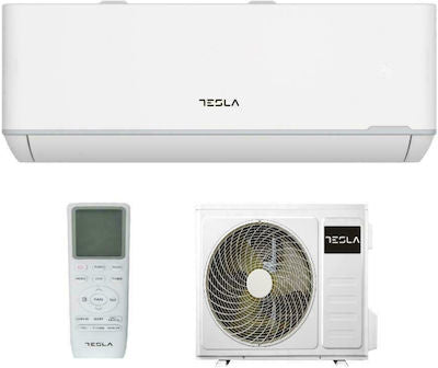 Κλιματιστικό TESLA Superior 12000Btu με αποστείρωση UV TT34TP21-1232IAWUV