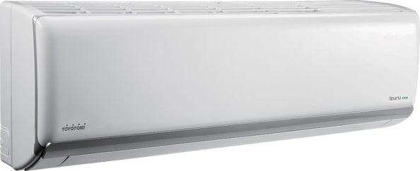 Toyotomi Izuru eco II TRN/TRG-2256ZR Κλιματιστικό Inverter 18000 BTU A++/A+ με Ιονιστή και WiFi ΕΞΑΝΤΛΗΘΗΚΕ