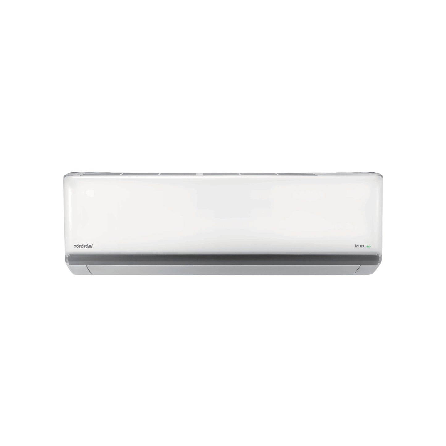 Toyotomi Izuru eco II TRN/TRG-2256ZR Κλιματιστικό Inverter 18000 BTU A++/A+ με Ιονιστή και WiFi ΕΞΑΝΤΛΗΘΗΚΕ