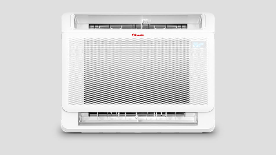 Inventor LV6LI-18WiFiR Εσωτερική Μονάδα Δαπέδου για Multi Κλιματιστικά 18000 BTU