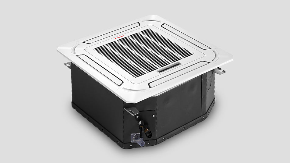 Κασέτα Ψευδοροφής Inventor LV6CI-18WiFiR για Multi 18000Btu