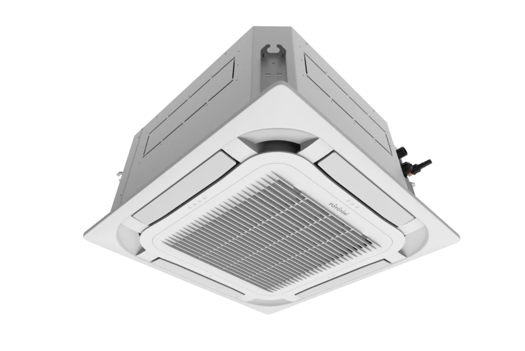 Toyotomi CCT36IUINVR32 Επαγγελματικό Κλιματιστικό Inverter Κασέτα