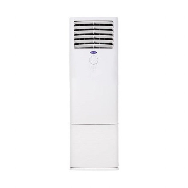 Carrier 42QFD048D8S / 38QUS048D8T Επαγγελματικό Κλιματιστικό Inverter Ντουλάπα 49815 BTU