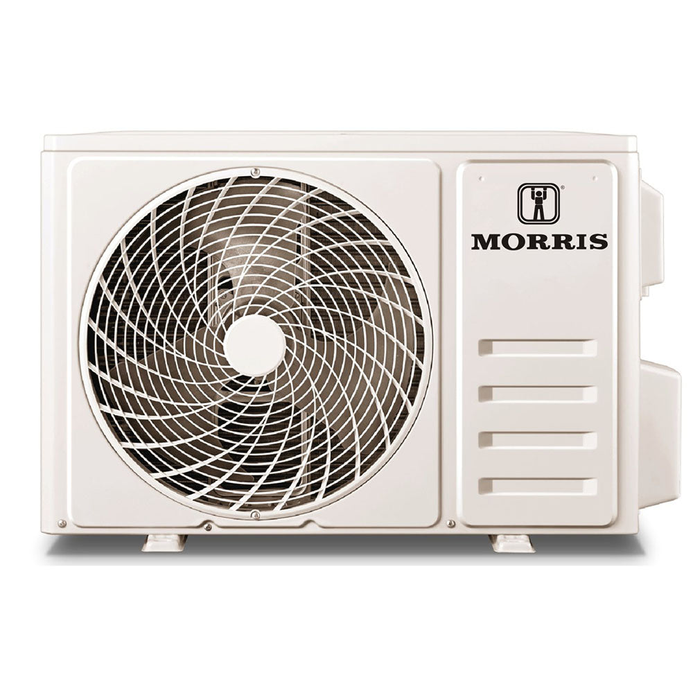 Morris WFIN-70164/WFOD-71164 Κλιματιστικό Inverter 24000 BTU A++/A+++ με Ιονιστή και Wi-Fi