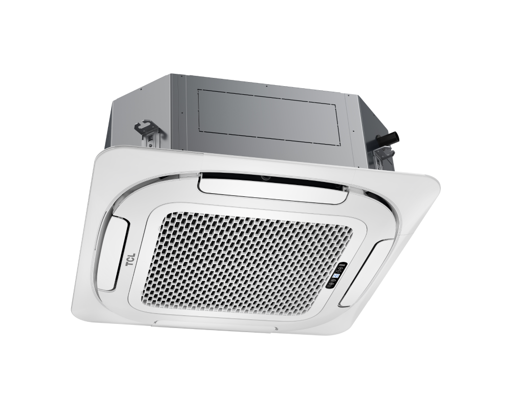 TCL TCC-48CHRH/DV2 Επαγγελματικό Κλιματιστικό Inverter Κασέτα