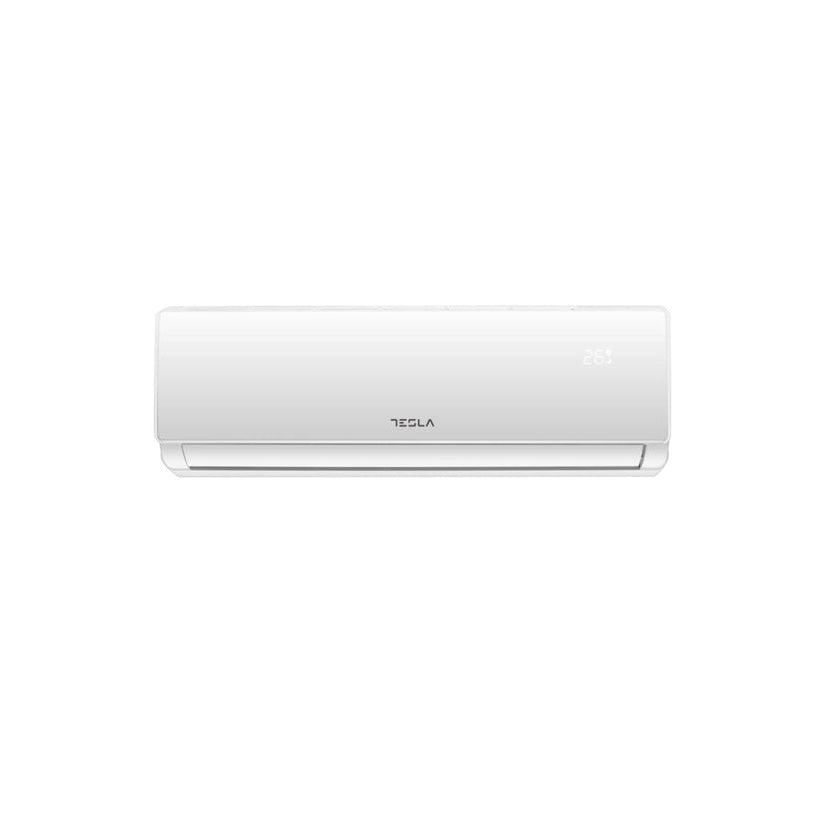 TESLA Select TT34EXKC-1232IAW Κλιματιστικό Inverter 12000btu με Ιονιστή+WiFi A+++/A++