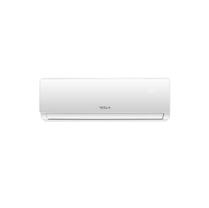 TESLA Select TT34EXKC-1232IAW Κλιματιστικό Inverter 12000btu με Ιονιστή+WiFi A+++/A++