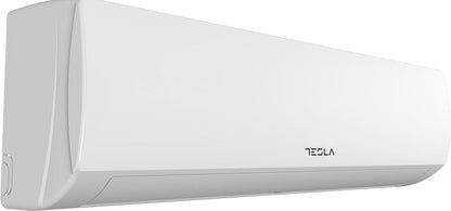 TESLA Select TT34EXKC-1232IAW Κλιματιστικό Inverter 12000btu με Ιονιστή+WiFi A+++/A++