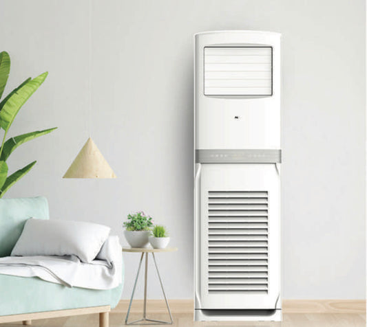 AUX ASF-H48J4/APER3DI-EU Επαγγελματικό Κλιματιστικό Inverter Ντουλάπα 52886 BTU