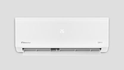 Inventor Vero VERI-09WFI/VERO-09 Κλιματιστικό Inverter 9000 BTU A++/A++ με Ιονιστή και Wi-Fi