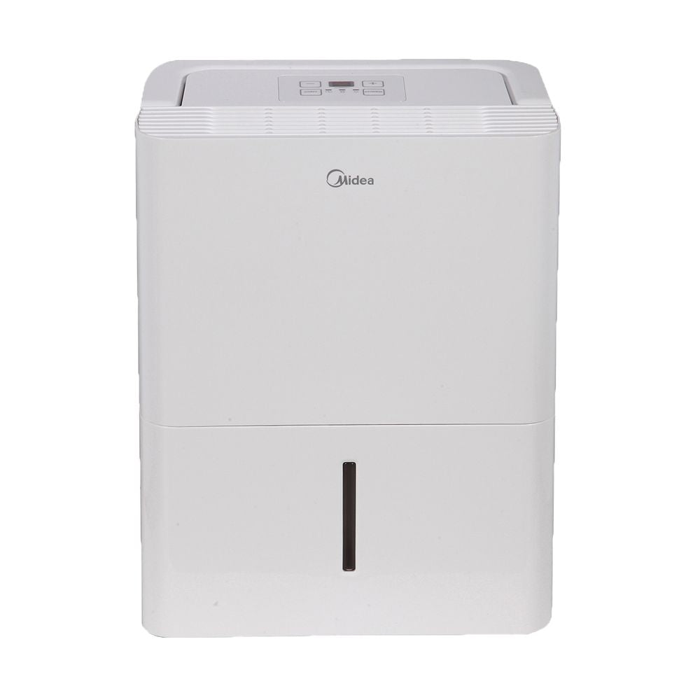 Midea MDDN-12DEN7-QA3 Αφυγραντήρας με Συμπιεστή 12lt