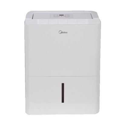 Midea MDDN-12DEN7-QA3 Αφυγραντήρας με Συμπιεστή 12lt