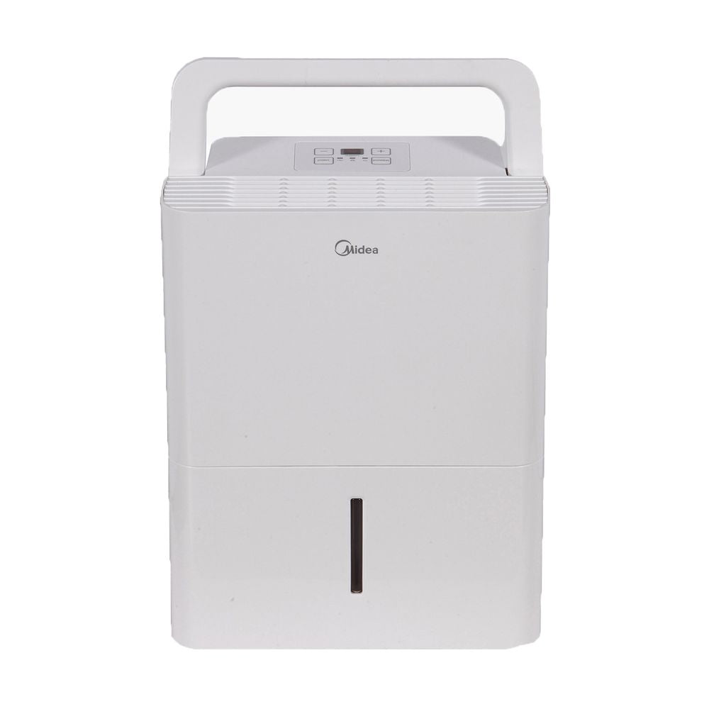 Midea MDDN-12DEN7-QA3 Αφυγραντήρας με Συμπιεστή 12lt