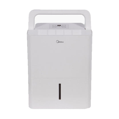 Midea MDDN-12DEN7-QA3 Αφυγραντήρας με Συμπιεστή 12lt