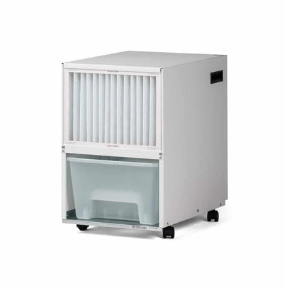 Wood's SW42FW/SW42FM 12-22,5LT Αφυγραντήρας με Συμπιεστή 25.5lt με 6 χρόνια εγγύηση