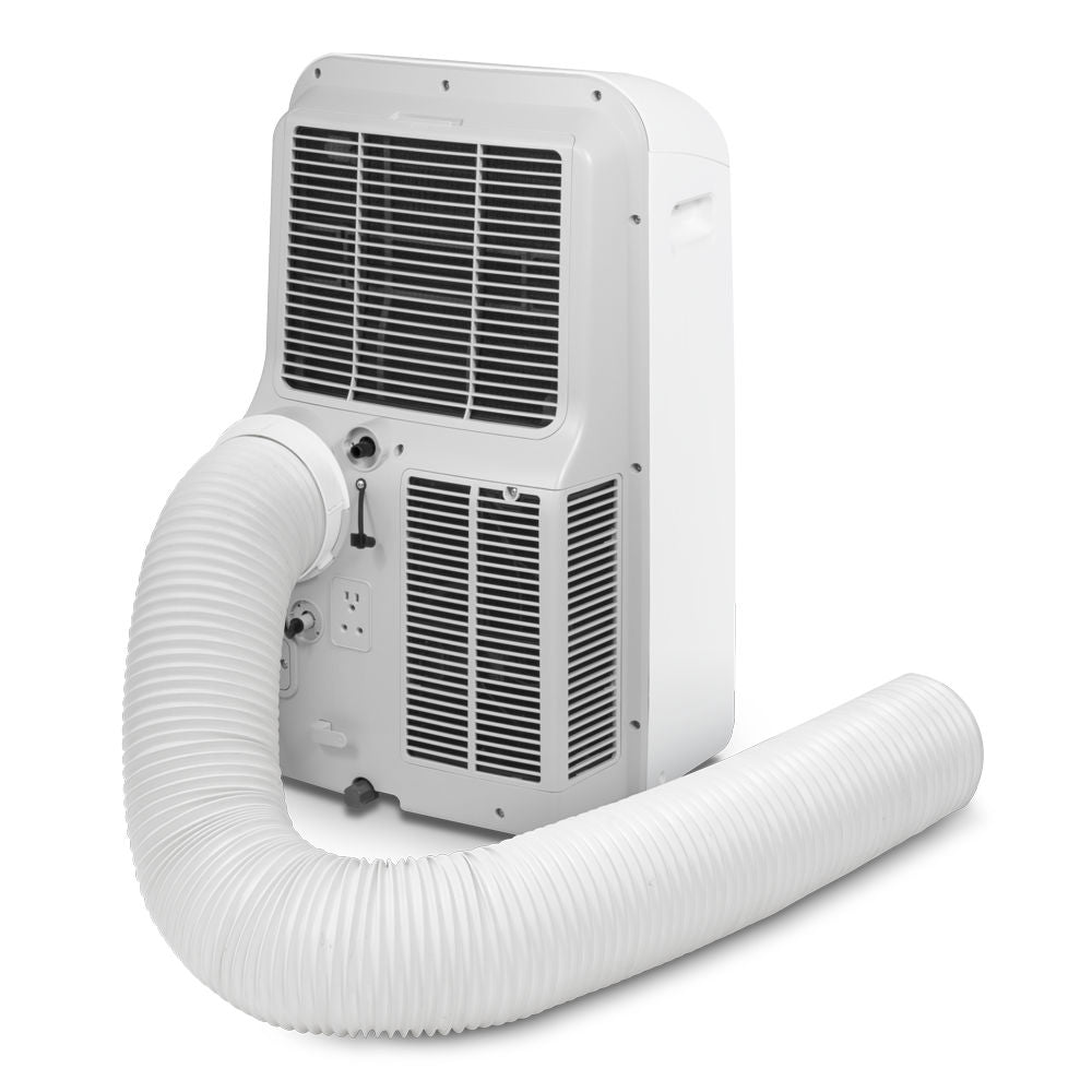 Inventor M3GCO290-09 Φορητό Κλιματιστικό Μόνο Ψύξης 9000 BTU Από Μάιο Διαθέσιμο
