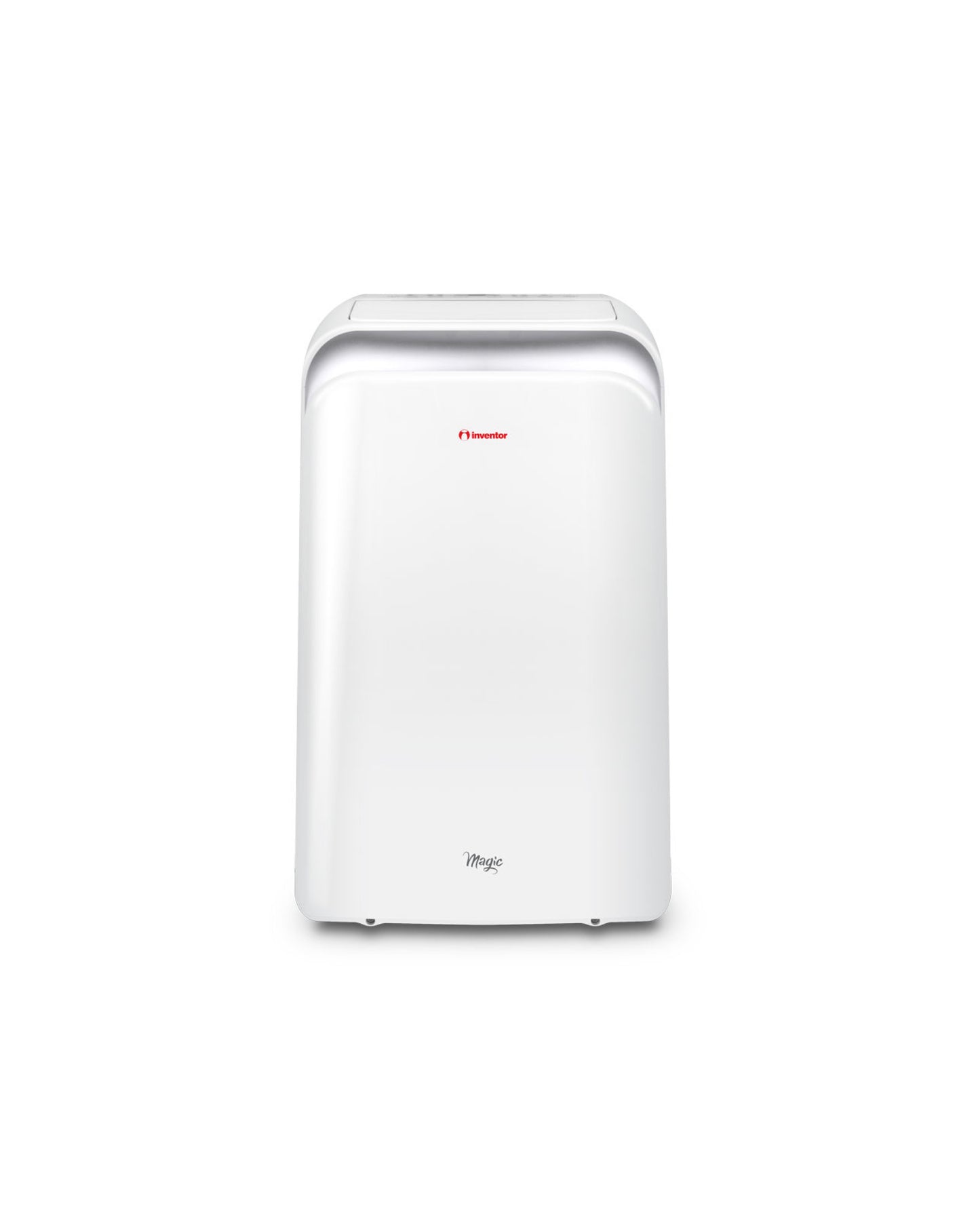 Inventor M3GCO290-09 Φορητό Κλιματιστικό Μόνο Ψύξης 9000 BTU Από Μάιο Διαθέσιμο