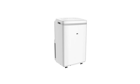 AUX AM-09B5B4 Φορητό Κλιματιστικό Μόνο Ψύξης 9000 BTU με WiFi Από Μάιο Διαθέσιμο