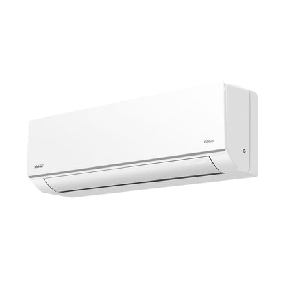 Toyotomi Gosai GTN-09CMW/GTG-09CMW κλιματιστικό 9000btu/h με Ιονιστή και 10 χρόνια εγγύηση
