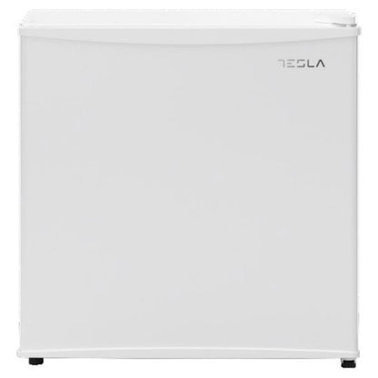 Tesla RS0400M1 Ψυγείο Mini Bar 43lt Υ50xΠ48xΒ45cm Λευκό