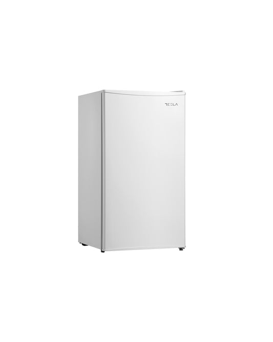Mini RS0903ME Ψυγείο Mini Bar 93lt Υ85xΠ47.2xΒ45cm Λευκό