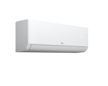 Κλιματιστικό TCL AI PRO SERIES inverter με Wi-Fi, ιονιστή και ενεργειακή κλάση A++/A+++ 