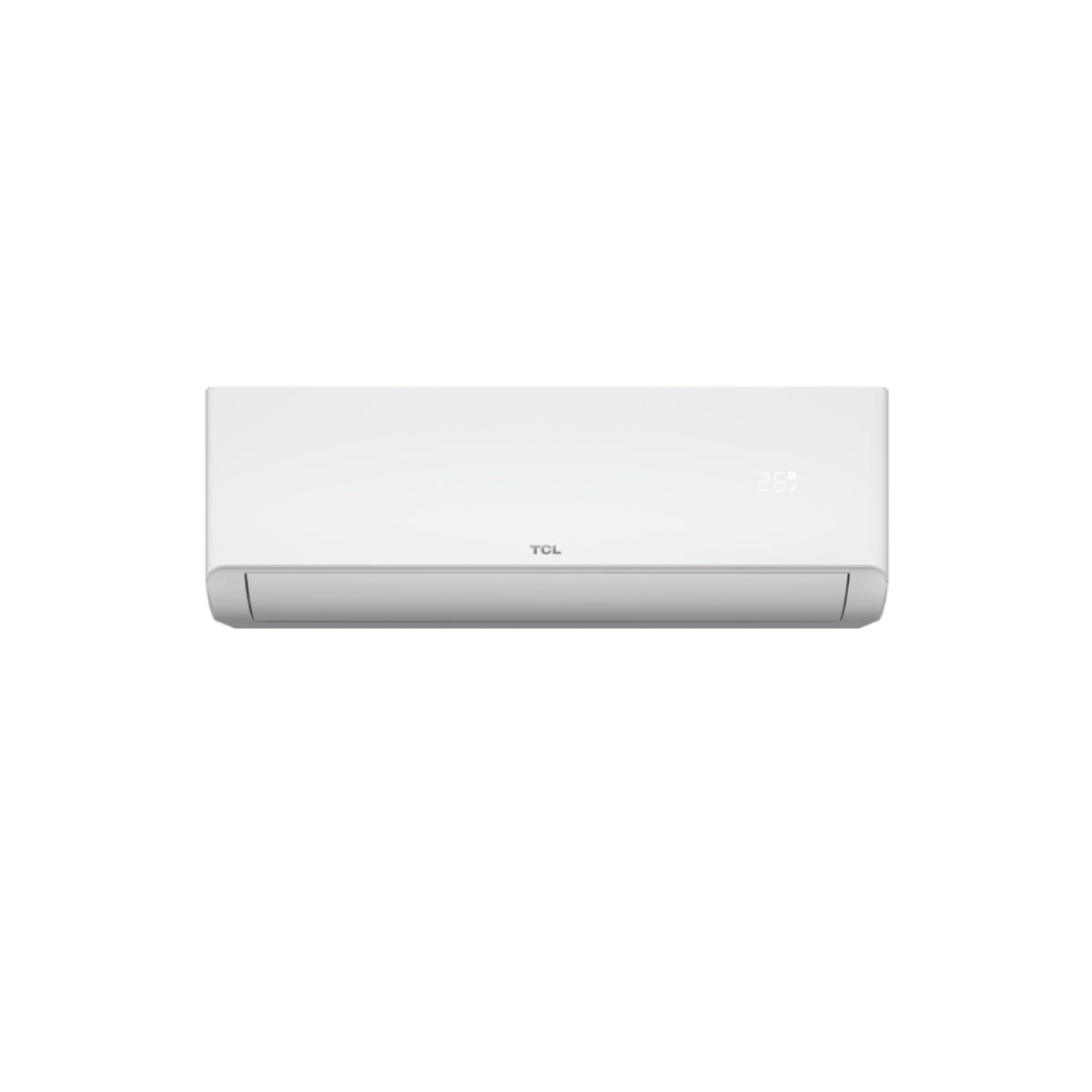 TCL AI PRO SERIES 9000 BTU 09ZG11 inverter κλιματιστικό A++/A+++ με Wi-Fi και ιονιστή Ιδανικό για οικιακή χρήση.