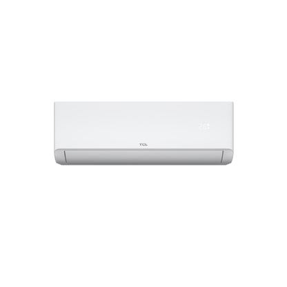TCL AI PRO SERIES 9000 BTU 09ZG11 inverter κλιματιστικό A++/A+++ με Wi-Fi και ιονιστή Ιδανικό για οικιακή χρήση.