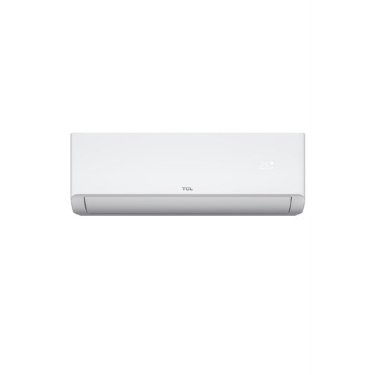 TCL AI PRO SERIES 9000 BTU 09ZG11 inverter κλιματιστικό A++/A+++ με Wi-Fi και ιονιστή Ιδανικό για οικιακή χρήση.