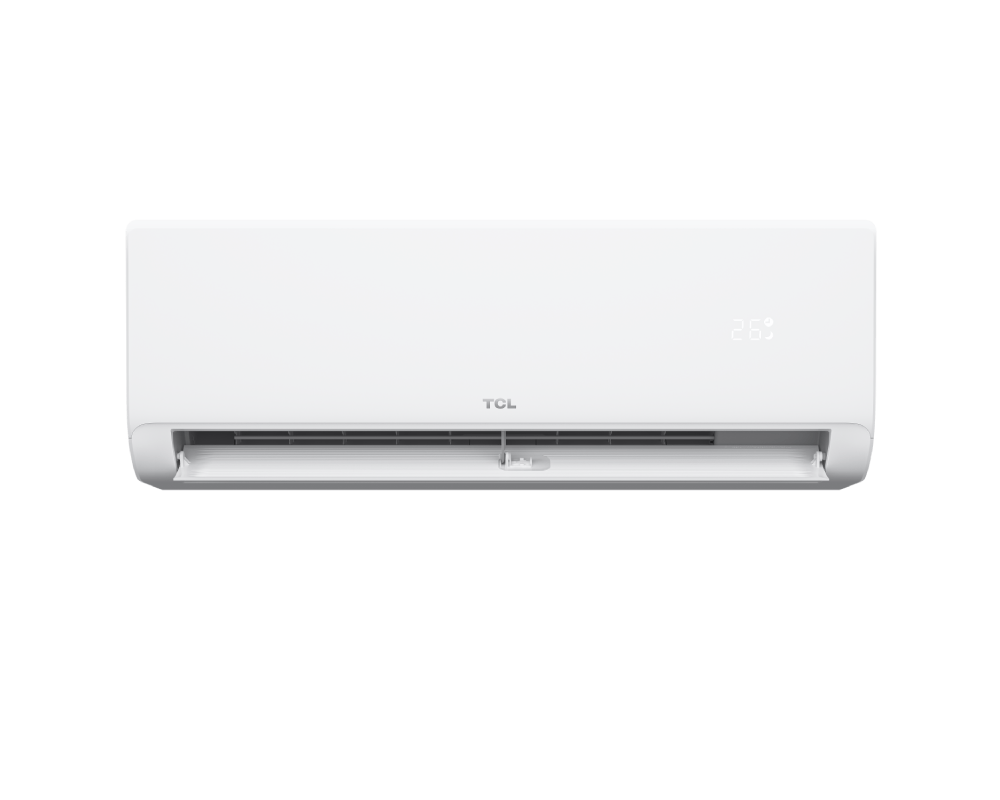 TCL AI PRO MAX κλιματιστικό υψηλής ενεργειακής απόδοσης A+++/A+++ με Wi-Fi και ιονιστή